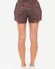 The Upside The Upside Ludlow Billie Performance Run Shorts - 2