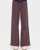 The Upside The Upside Lumiere Juniper Geometric Knit Pants  - 1