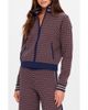 The Upside The Upside Lumiere Margot Knit Jacket - 1