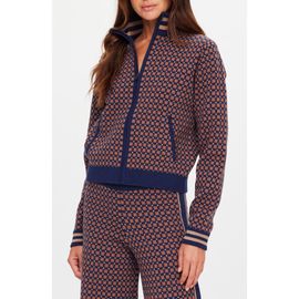The Upside The Upside Lumiere Margot Knit Jacket