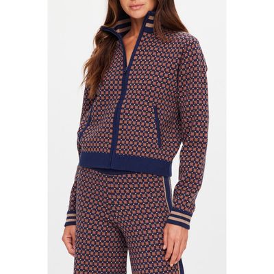 The Upside The Upside Lumiere Margot Knit Jacket