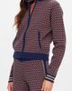 The Upside The Upside Lumiere Margot Knit Jacket - 3