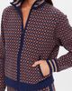 The Upside The Upside Lumiere Margot Knit Jacket - 4