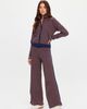 The Upside The Upside Lumiere Margot Knit Jacket - 5