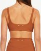 The Upside The Upside Mariana Bridie Square Neck Sports Bra - 2