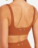 The Upside The Upside Mariana Bridie Square Neck Sports Bra - 3
