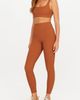 The Upside The Upside Mariana Bridie Square Neck Sports Bra - 4