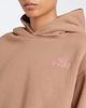 The Upside The Upside Marlon Camila cotton-blend jersey hoodie - 3