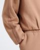 The Upside The Upside Marlon Camila cotton-blend jersey hoodie - 4