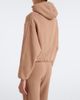 The Upside The Upside Marlon Camila cotton-blend jersey hoodie - 5