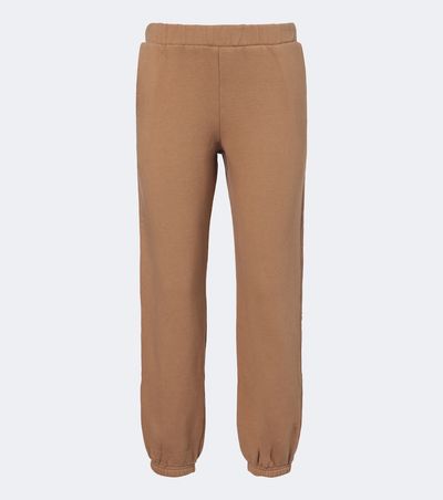 The Upside The Upside Marlon Harrison cotton-blend jersey sweatpants