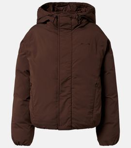 The Upside The Upside Mercer puffer jacket