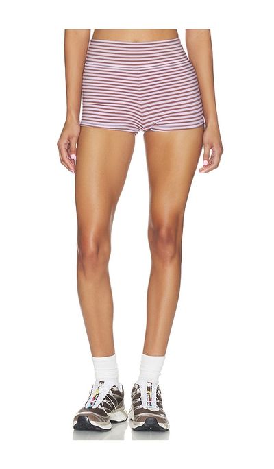 THE UPSIDE THE UPSIDE Miami Fox Bikini Shortie