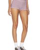 THE UPSIDE THE UPSIDE Miami Fox Bikini Shortie - 2