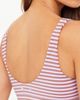 The Upside The Upside Miami Jasmine Scoop Neck Sports Bra - 3