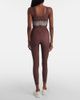 The Upside The Upside Mikkola printed high-rise leggings - 3