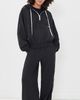 The Upside The Upside Noir Elita Pants Black - 5