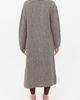 The Upside The Upside Oli Knit Wool Cardigan Coat - 2