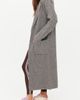 The Upside The Upside Oli Knit Wool Cardigan Coat - 3