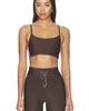 THE UPSIDE THE UPSIDE Oxford Hutton Scoop Sports Bra - 2