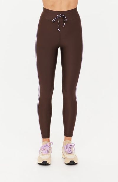 The Upside The Upside Oxford Midi Leggings