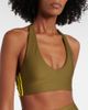 The Upside The Upside Oxford Ulla sports bra - 4