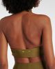 The Upside The Upside Oxford Ulla sports bra - 5