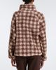 The Upside The Upside Palacio Harlow houndstooth fleece sweater - 5