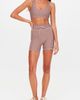 The Upside The Upside Palacio Jetta Racerback Sports Bra - 2