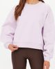 The Upside The Upside Paloma Organic Cotton Sweatshirt - 1