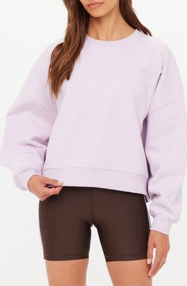 The Upside The Upside Paloma Organic Cotton Sweatshirt