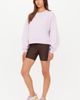 The Upside The Upside Paloma Organic Cotton Sweatshirt - 4