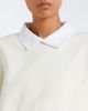 The Upside The Upside Pascal cotton jersey sweatshirt - 3