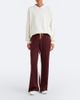 The Upside The Upside Pascal cotton jersey sweatshirt - 6