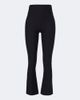 The Upside The Upside Peached Thia cropped flared leggings - 1