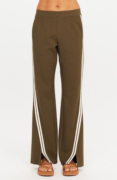 The Upside The Upside Petra Flared Performance Pants