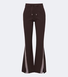 The Upside The Upside Petra flared track pants
