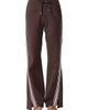The Upside The Upside Petra High Waist Flare Pants - 1