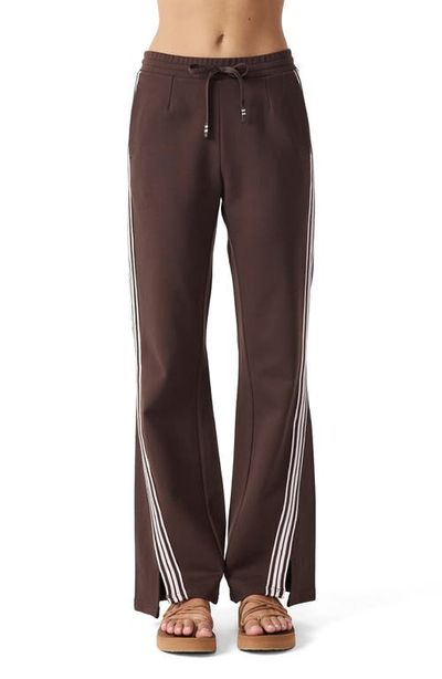 The Upside The Upside Petra High Waist Flare Pants