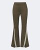 The Upside The Upside Petra jersey flared pants - 1