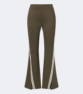 The Upside The Upside Petra jersey flared pants