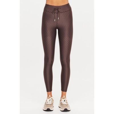 The Upside The Upside Poet 25-Inch High Waist Midi Leggings