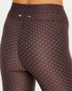The Upside The Upside Poet 25-Inch High Waist Midi Leggings - 4