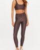 The Upside The Upside Poet 25-Inch High Waist Midi Leggings - 5