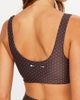 The Upside The Upside Poet Harley Scoop Neck Sports Bra - 3