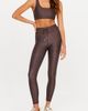 The Upside The Upside Poet Harley Scoop Neck Sports Bra - 4