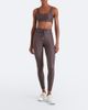 The Upside The Upside Poet Harlow printed sports bra - 2