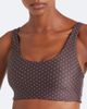 The Upside The Upside Poet Harlow printed sports bra - 3