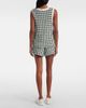 The Upside The Upside Portobello Watson crochet cotton vest - 3