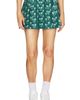 THE UPSIDE THE UPSIDE Racquet Cadiz Pleated Skirt - 1